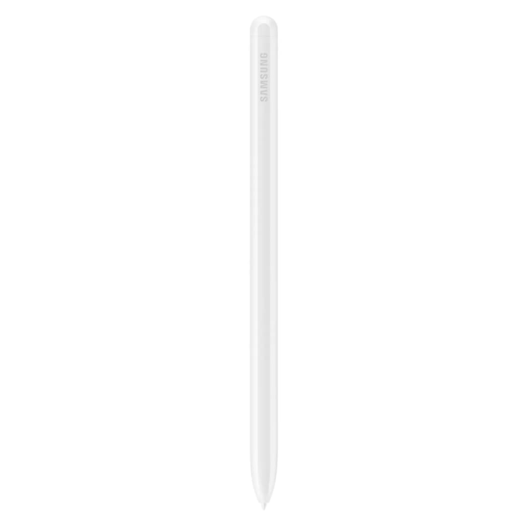 Планшет Samsung Galaxy Tab S9 FE LTE 8 Silver, Серебристый — фото 6