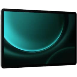 Планшет Samsung Galaxy Tab S9 FE Plus LTE 12 Mint, Зеленый — фото 3