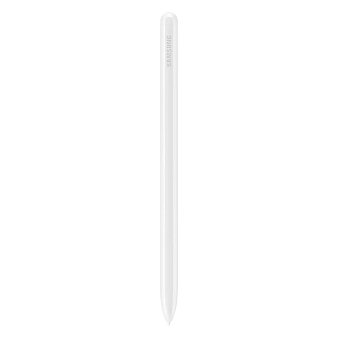 Планшет Samsung Galaxy Tab S9 FE Plus Wi-Fi 12 Silver, Серебристый — фото 6
