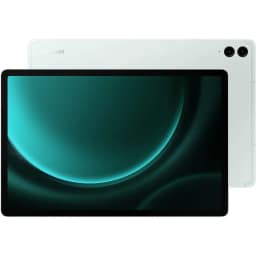 Планшет Samsung Galaxy Tab S9 FE Plus Wi-Fi 12 Mint, Зеленый — фото 1