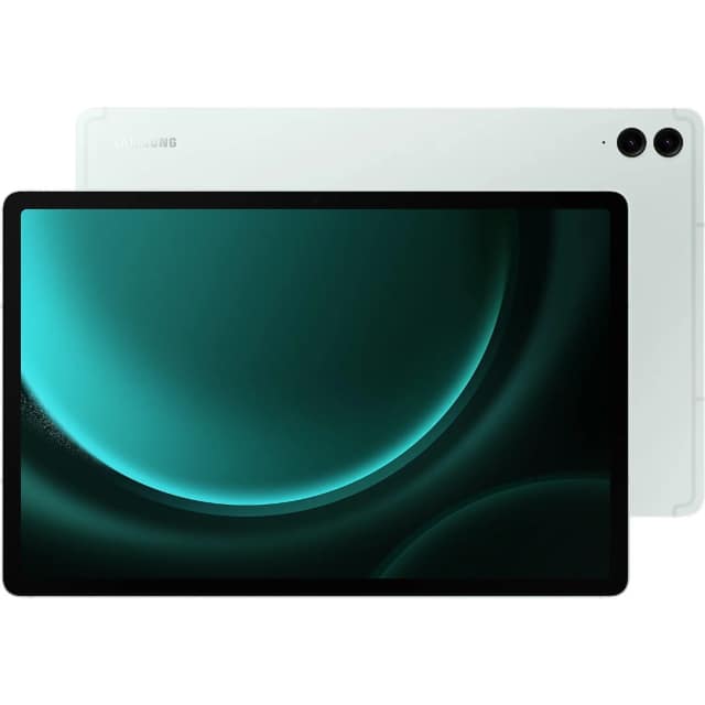 Планшет Samsung Galaxy Tab S9 FE Plus Wi-Fi 8 Mint, Зеленый