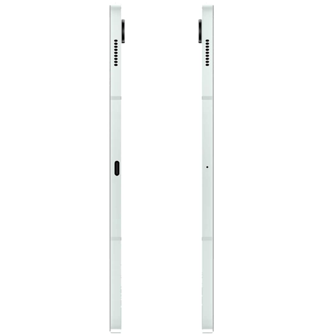 Планшет Samsung Galaxy Tab S9 FE Plus Wi-Fi 8 Mint, Зеленый — фото 2