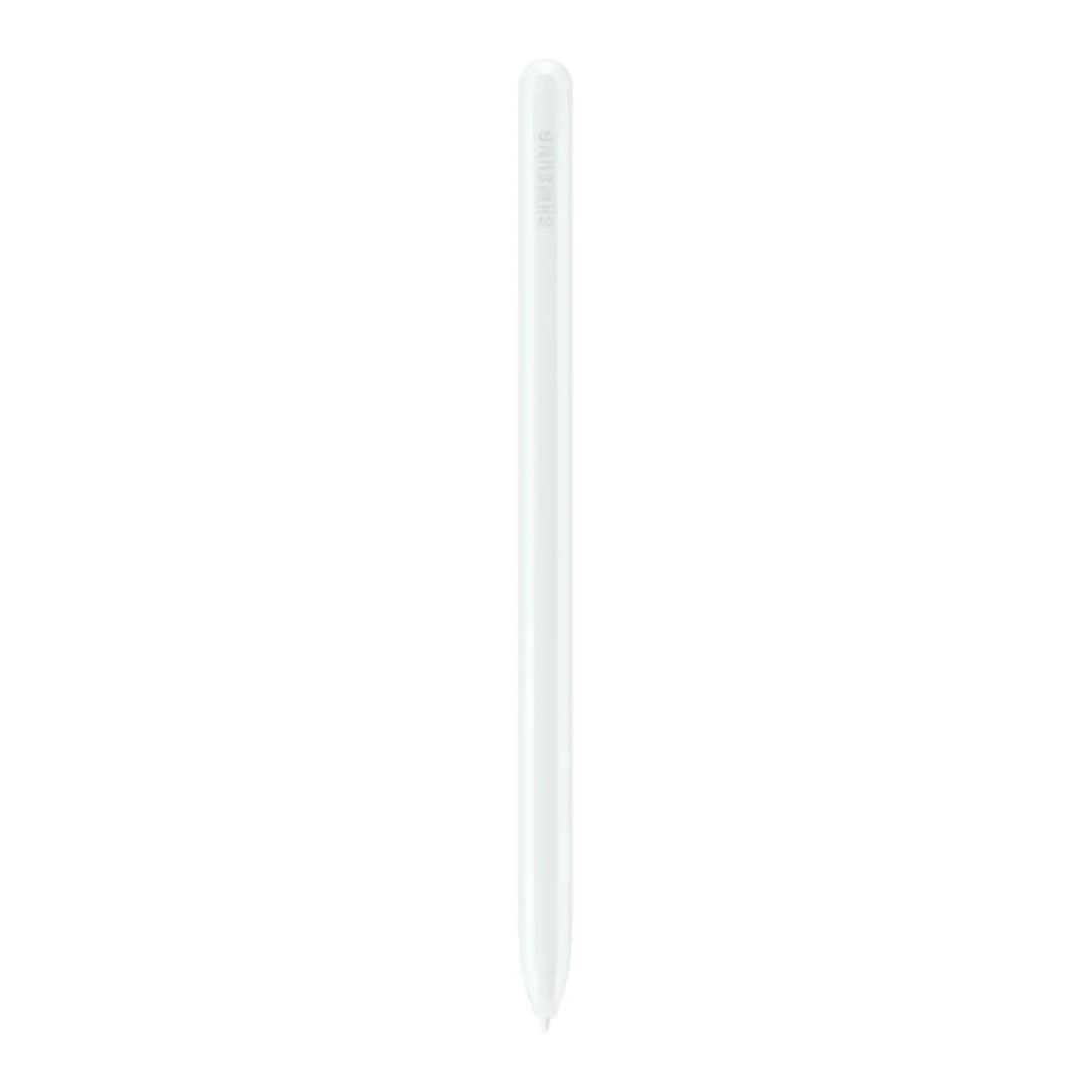 Планшет Samsung Galaxy Tab S9 FE Plus Wi-Fi 8 Mint, Зеленый — фото 5