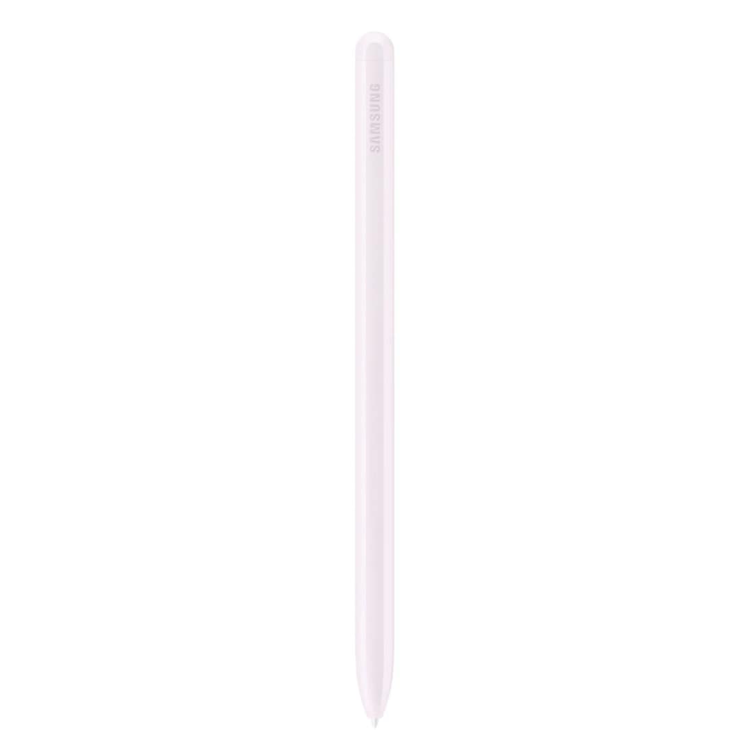 Планшет Samsung Galaxy Tab S9 FE Plus Wi-Fi 8 Lavender, Фиолетовый — фото 6