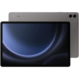 Планшет Samsung Galaxy Tab S9 FE Plus Wi-Fi 8 Gray, Серый — фото 1