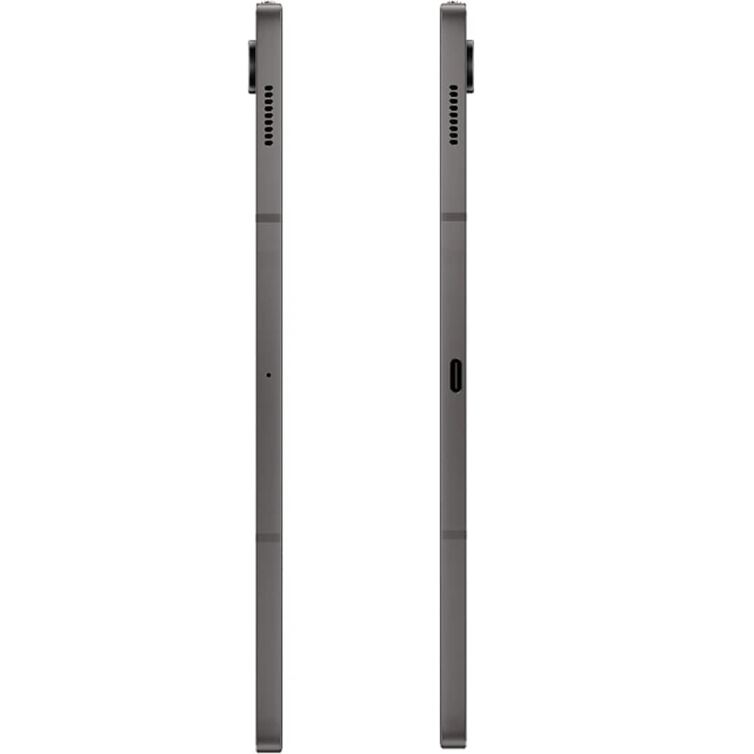 Планшет Samsung Galaxy Tab S9 FE Plus Wi-Fi 8 Gray, Серый — фото 2