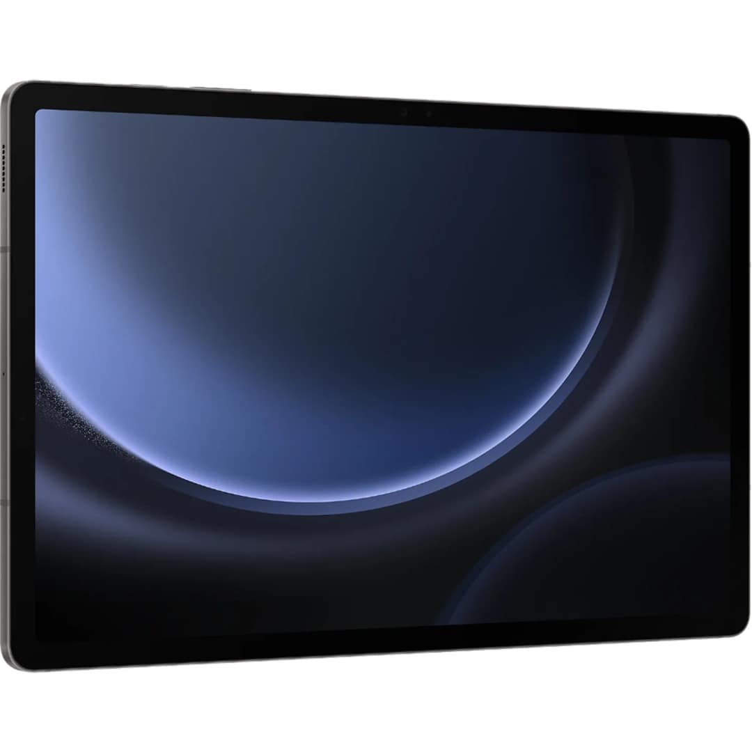 Планшет Samsung Galaxy Tab S9 FE Plus Wi-Fi 8 Gray, Серый — фото 3