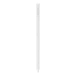Планшет Samsung Galaxy Tab S9 FE Plus LTE 8 Silver, Серебристый — фото 6