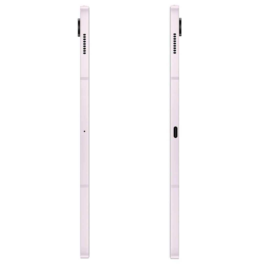 Планшет Samsung Galaxy Tab S9 FE Plus LTE 8 Lavender, Фиолетовый — фото 2