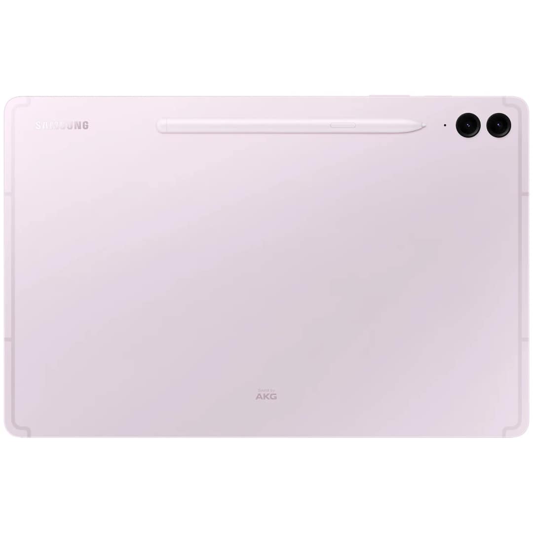 Планшет Samsung Galaxy Tab S9 FE Plus LTE 8 Lavender, Фиолетовый — фото 5