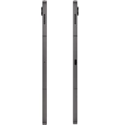 Планшет Samsung Galaxy Tab S9 FE Plus LTE 8 Gray, Серый — фото 2