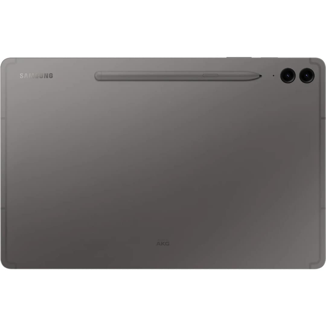 Планшет Samsung Galaxy Tab S9 FE Plus LTE 8 Gray, Серый — фото 4