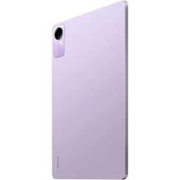Планшет Xiaomi Redmi Pad SE 8 Wi-Fi Lavender Purple Global Version, Фиолетовый — фото 2
