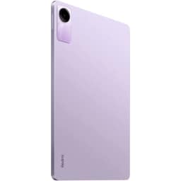 Планшет Xiaomi Redmi Pad SE 8 Wi-Fi Lavender Purple Global Version, Фиолетовый — фото 3