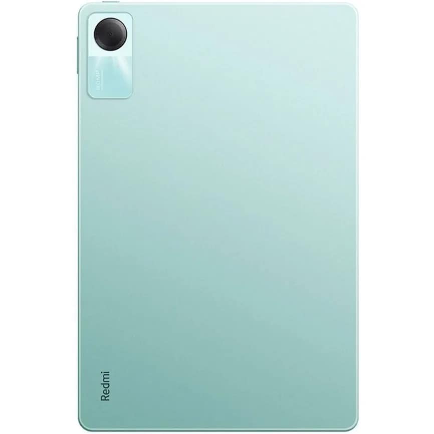Планшет Xiaomi Redmi Pad SE 8 Wi-Fi Mint Green Global Version, Зеленый — фото 2