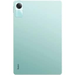Планшет Xiaomi Redmi Pad SE 8 Wi-Fi Mint Green Global Version, Зеленый — фото 2