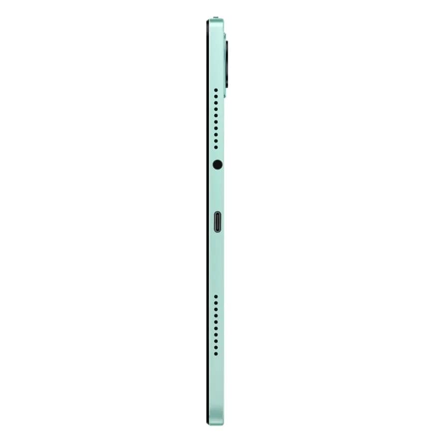 Планшет Xiaomi Redmi Pad SE 8 Wi-Fi Mint Green Global Version, Зеленый — фото 4