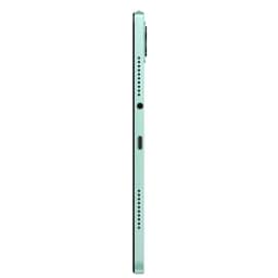 Планшет Xiaomi Redmi Pad SE 8 Wi-Fi Mint Green Global Version, Зеленый — фото 4