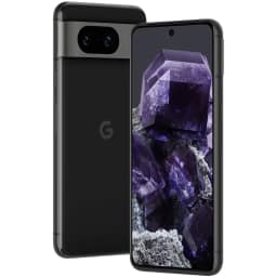 Смартфон Google Pixel 8 8 Obsidian, Черный — фото 3