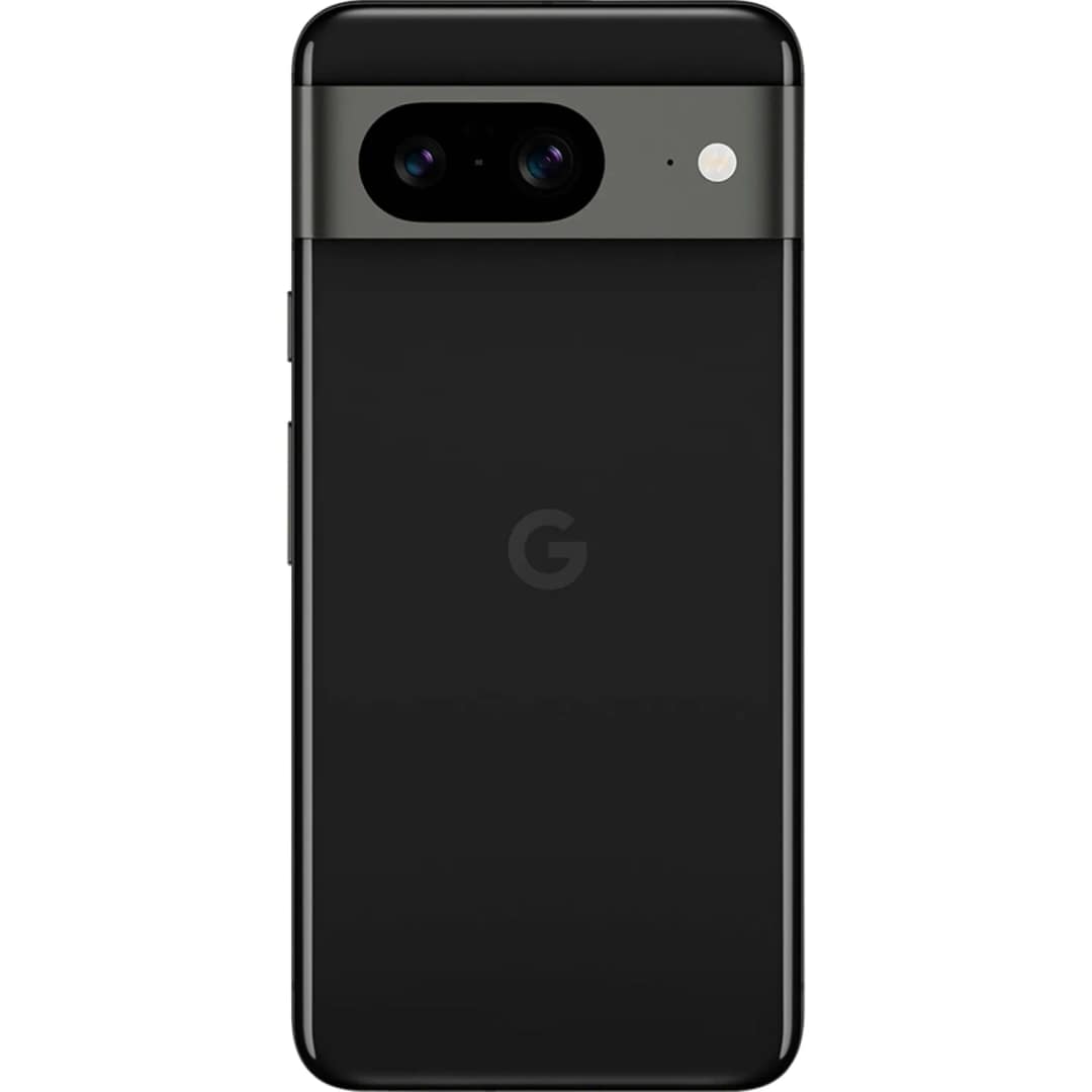 Смартфон Google Pixel 8 8 Obsidian, Черный — фото 4