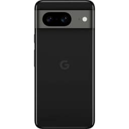 Смартфон Google Pixel 8 8 Obsidian, Черный — фото 4
