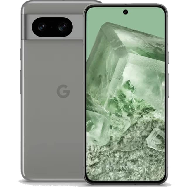 Смартфон Google Pixel 8 8 Hazel, Зеленый
