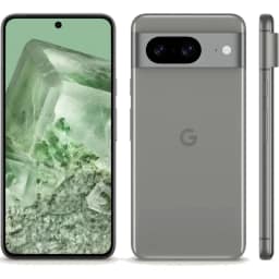 Смартфон Google Pixel 8 8 Hazel, Зеленый — фото 2
