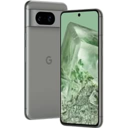 Смартфон Google Pixel 8 8 Hazel, Зеленый — фото 3
