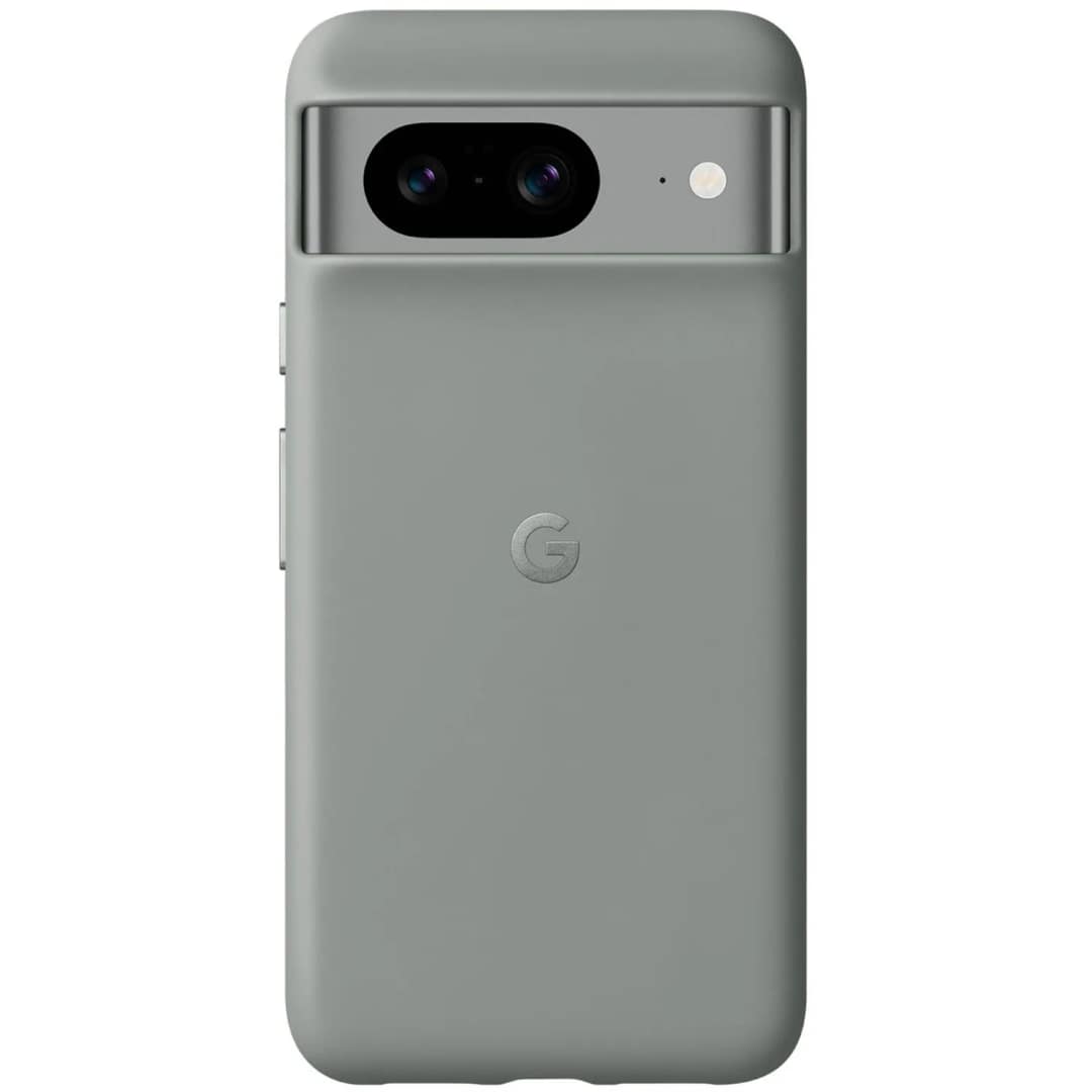 Смартфон Google Pixel 8 8 Hazel, Зеленый — фото 4