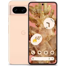 Смартфон Google Pixel 8 8 Rose, Розовый — фото 1
