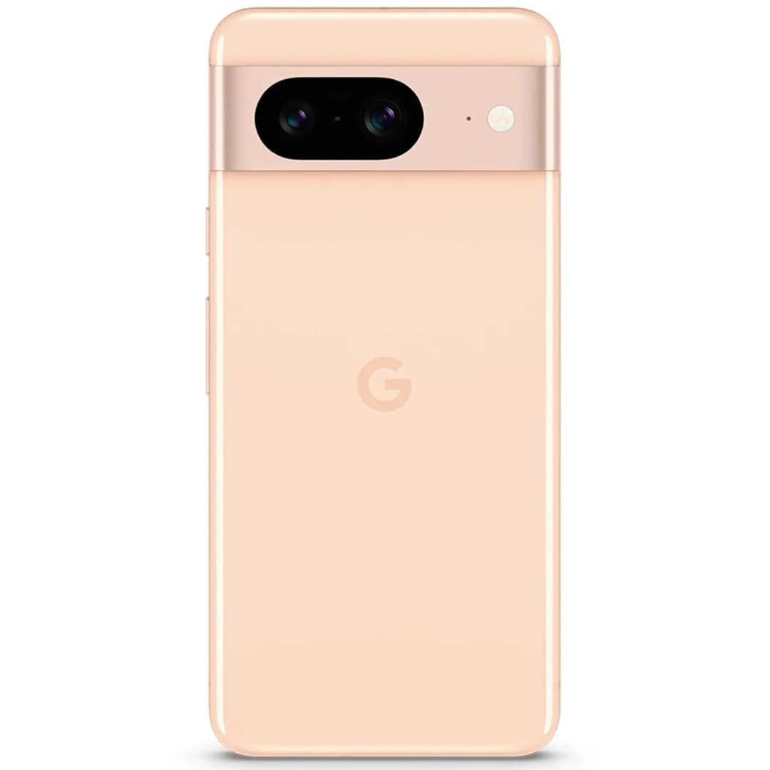 Смартфон Google Pixel 8 8 Rose, Розовый — фото 3