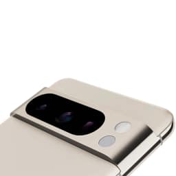Смартфон Google Pixel 8 Pro 12 Porcelain, Бежевый — фото 2
