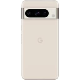 Смартфон Google Pixel 8 Pro 12 Porcelain, Бежевый — фото 4