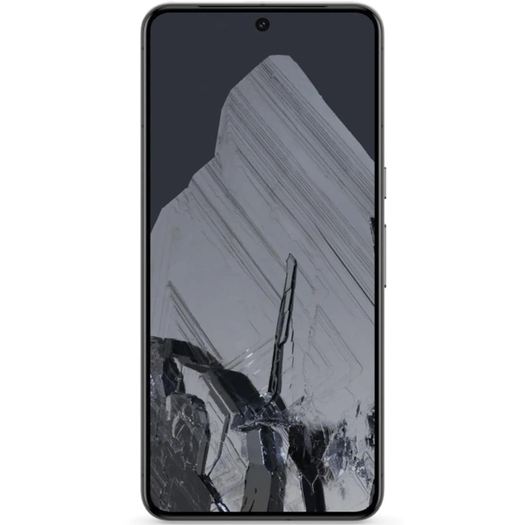 Смартфон Google Pixel 8 Pro 12 Obsidian, Черный — фото 2