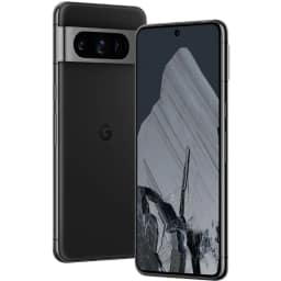Смартфон Google Pixel 8 Pro 12 Obsidian, Черный — фото 3