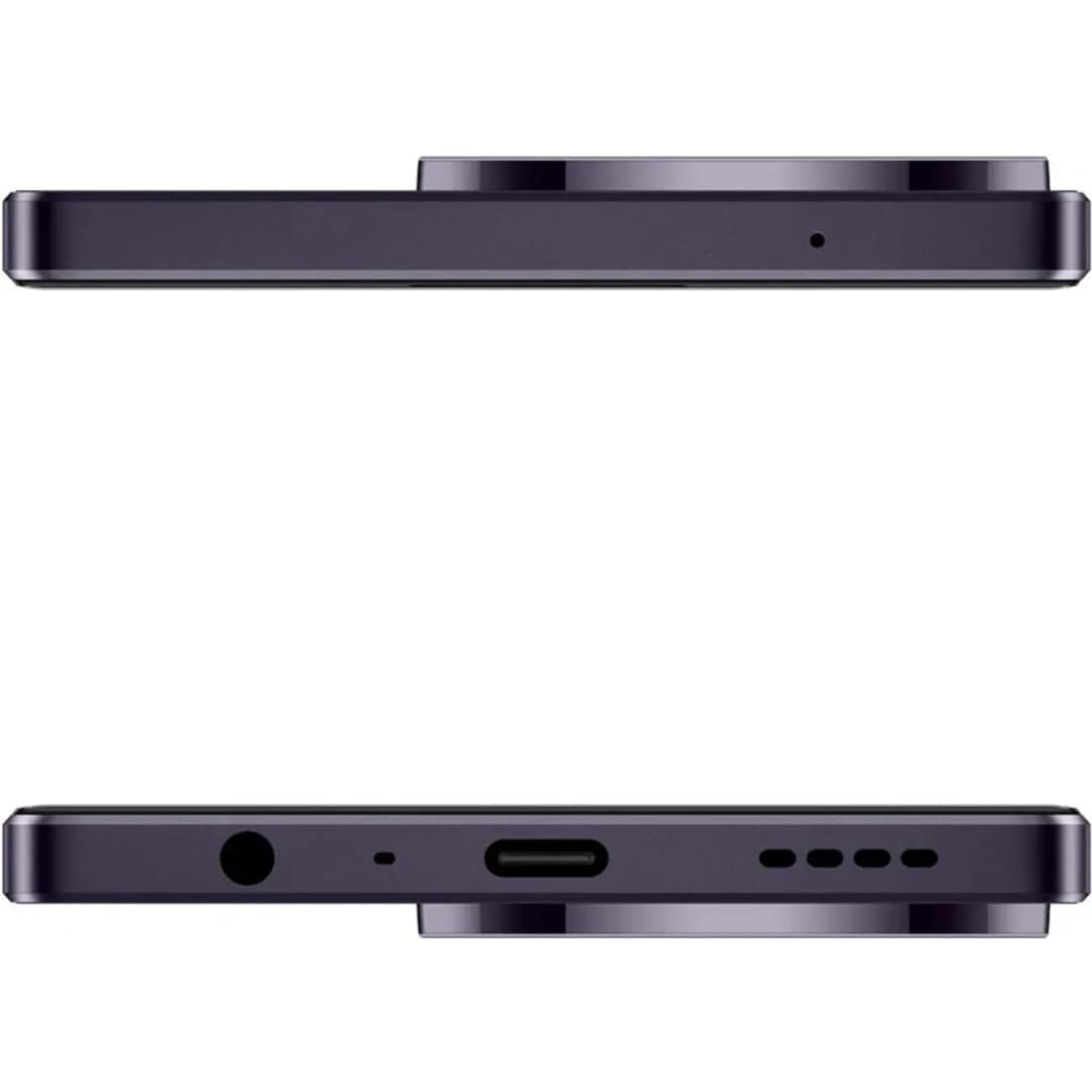 Смартфон Realme 11 8 Glory Black, Черный — фото 2
