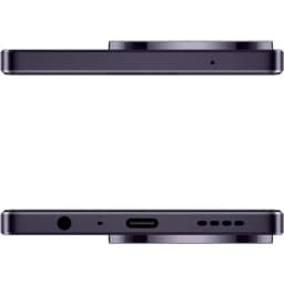Смартфон Realme 11 8 Glory Black, Черный — фото 2