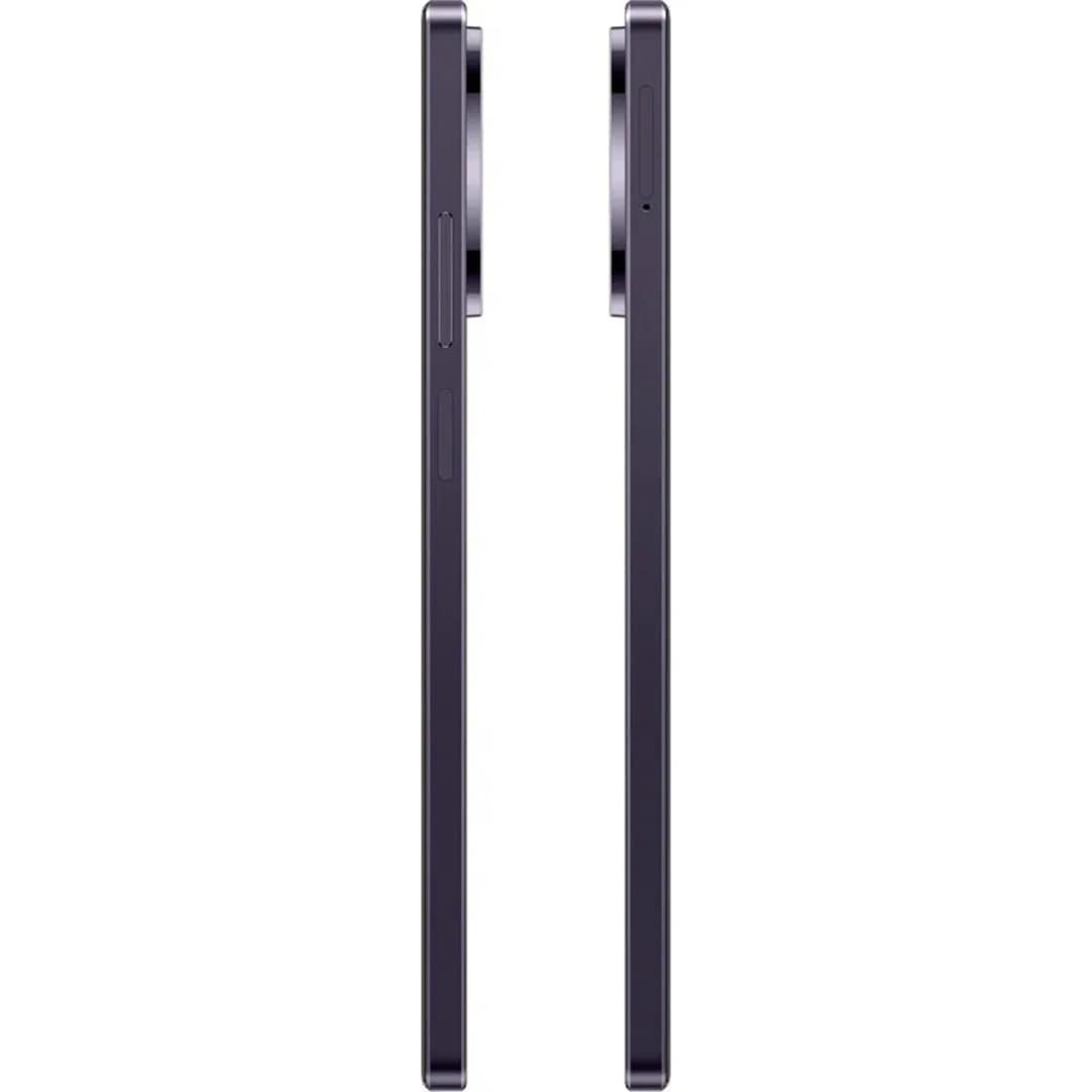 Смартфон Realme 11 8 Glory Black, Черный — фото 3