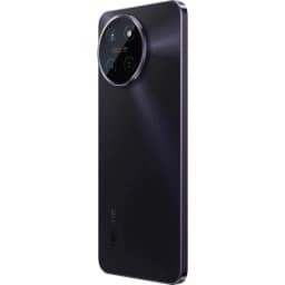 Смартфон Realme 11 8 Glory Black, Черный — фото 4