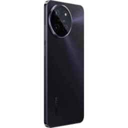 Смартфон Realme 11 8 Glory Black, Черный — фото 5