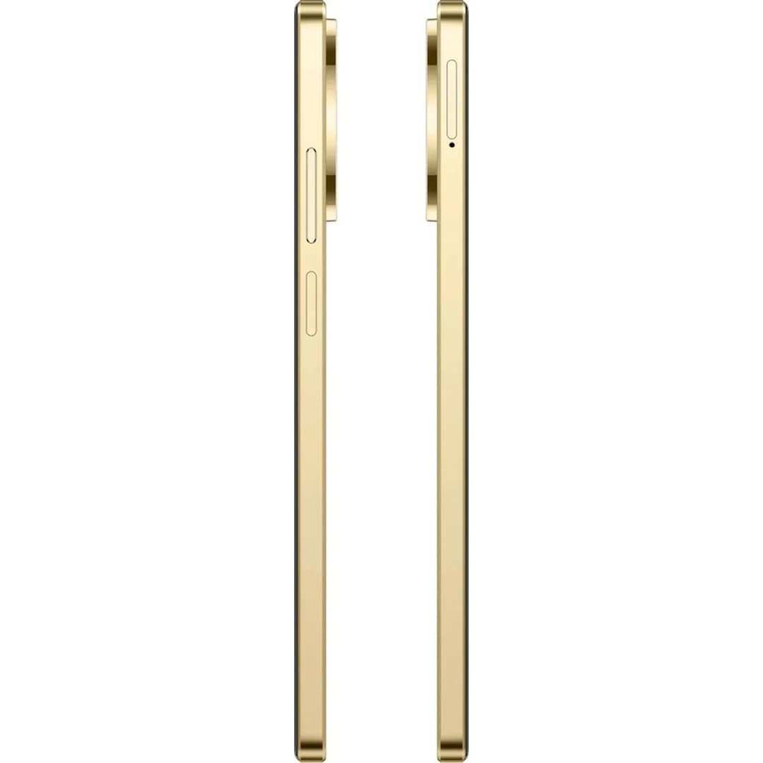 Смартфон Realme 11 8 Glory Gold, Золотистый — фото 2