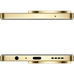 Смартфон Realme 11 8 Glory Gold, Золотистый — фото 3