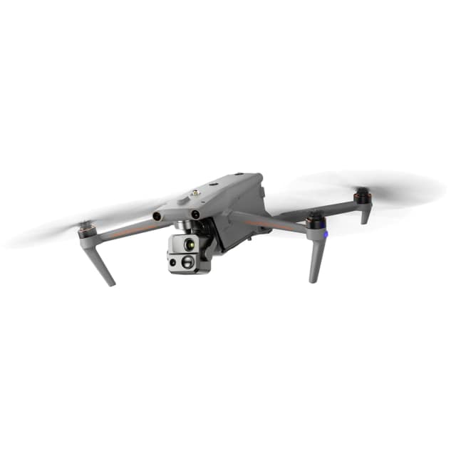 Квадрокоптер Autel EVO MAX 4T Gray, Серый