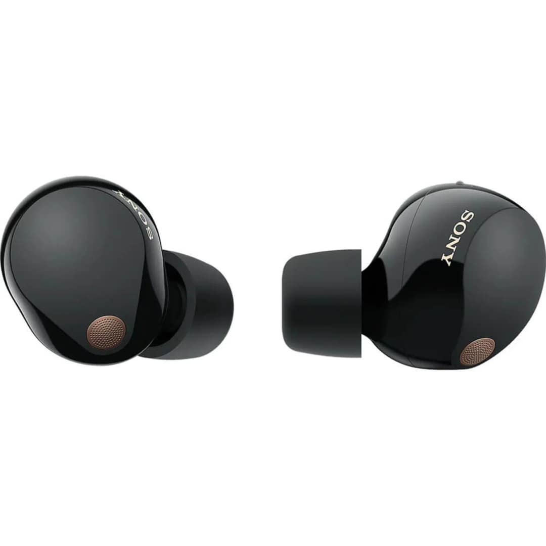 Наушники Sony WF-1000XM5, Black — фото 3
