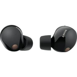 Наушники Sony WF-1000XM5, Black — фото 3