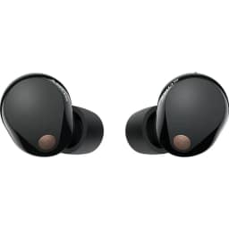 Наушники Sony WF-1000XM5, Black — фото 4