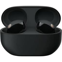 Наушники Sony WF-1000XM5, Black — фото 6