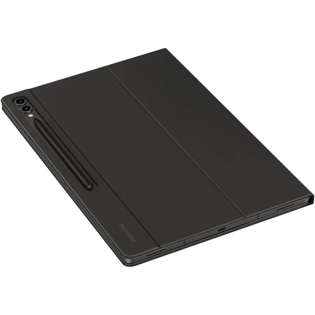 Чехол-клавиатура Samsung Book Cover Keyboard Slim для Galaxy Tab S9 Ultra Black, Черный — фото 3