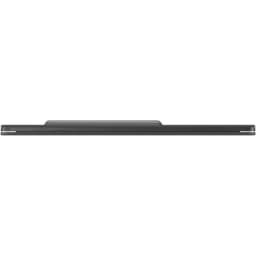 Чехол-клавиатура Samsung Book Cover Keyboard Slim для Galaxy Tab S9 Plus S9 FE Plus Black, Черный — фото 5