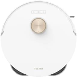 Робот-пылесос Dreame Bot L20 Ultra Complete White Global version, Белый — фото 4